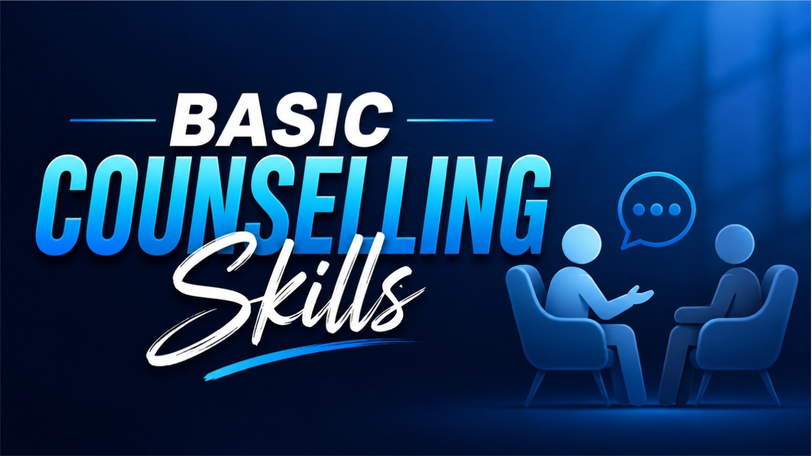 Basic Counselling Skills