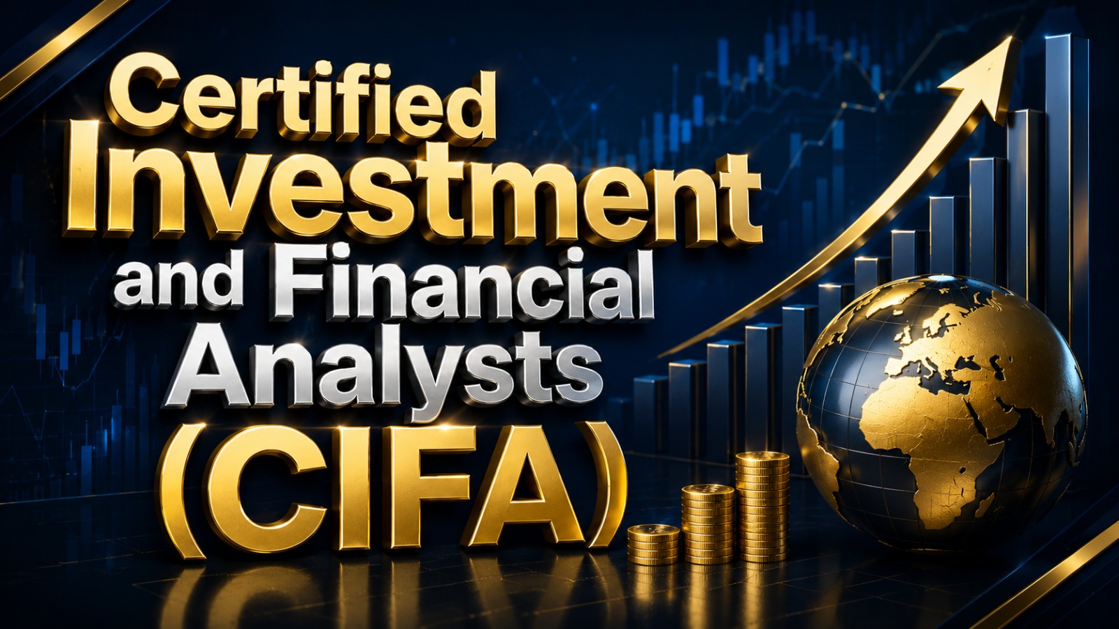 Certified Investment and Financial Analysts (CIFA)