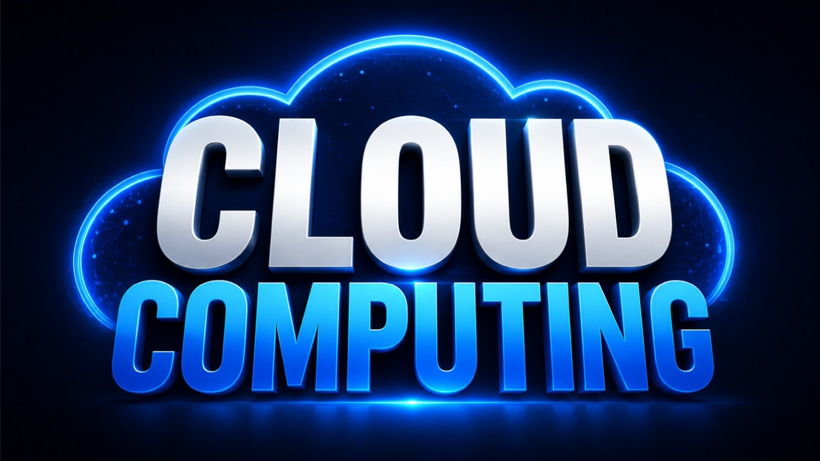 Cloud computing