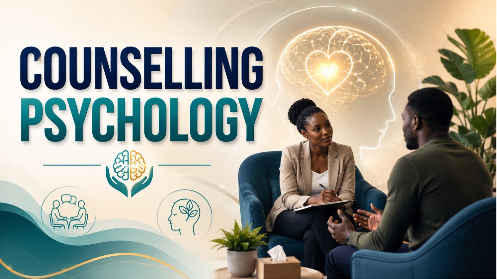 Counselling Psychology