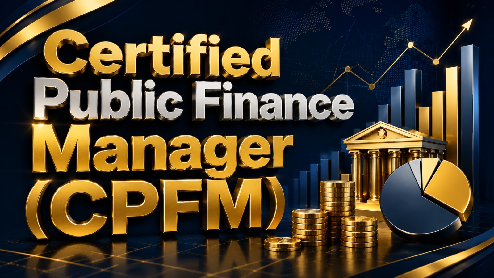 Certified Public Finance Manager (CPFM)