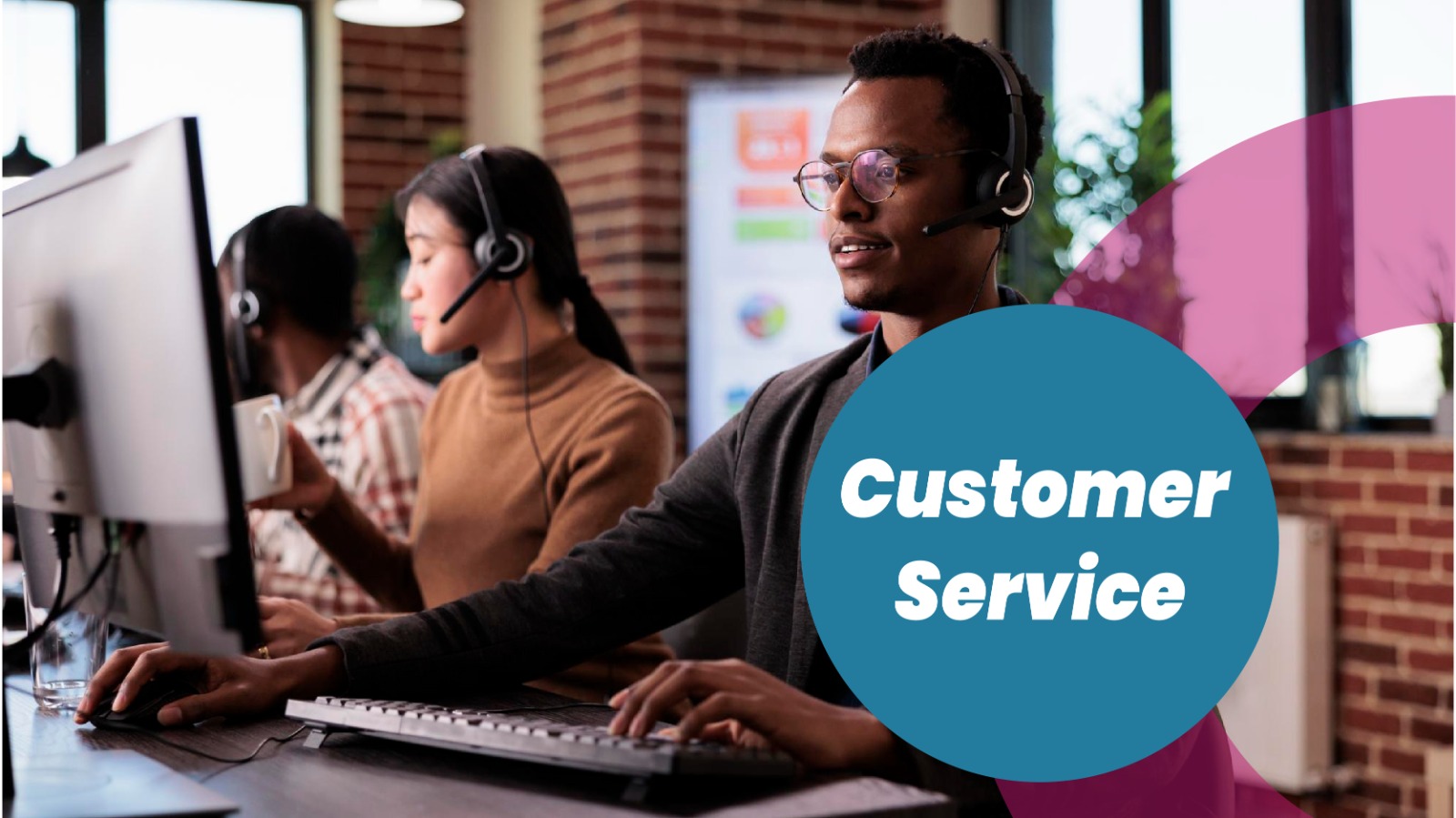Customer Service (CX)