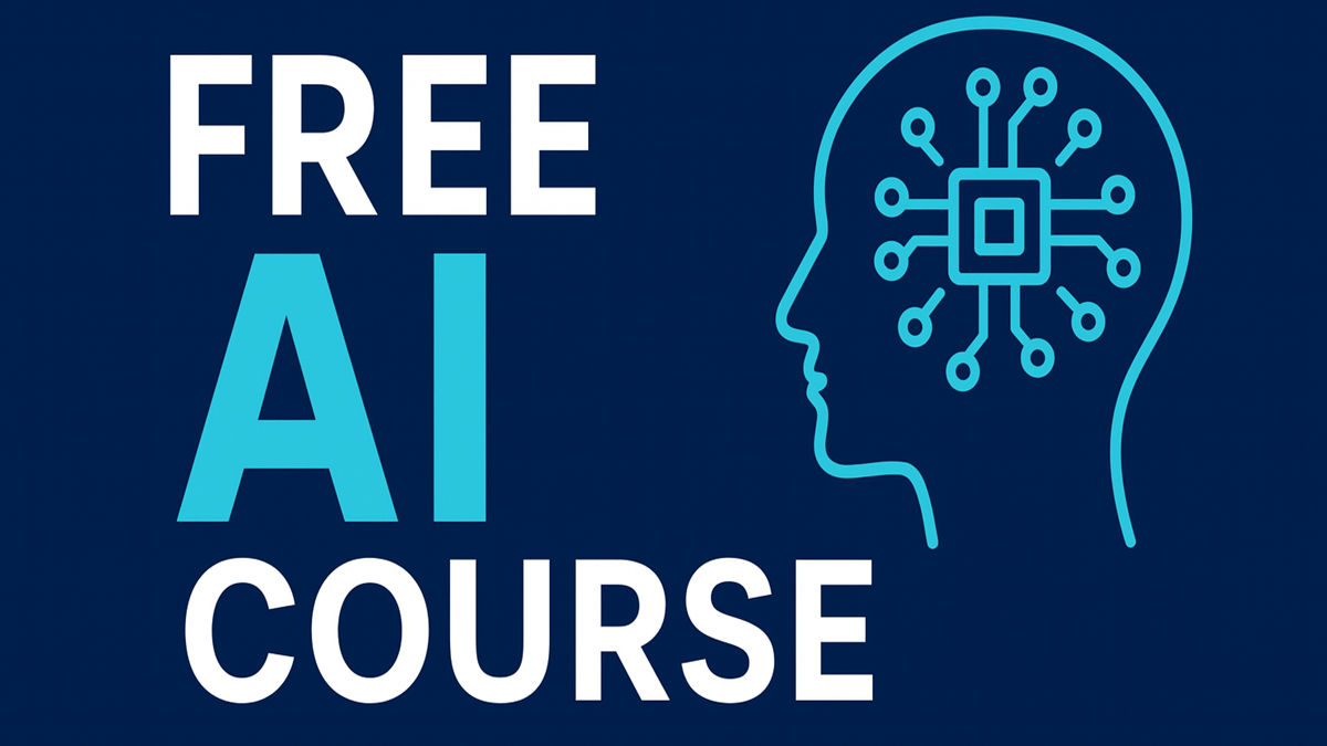Basic Artificial Intelligence (AI)