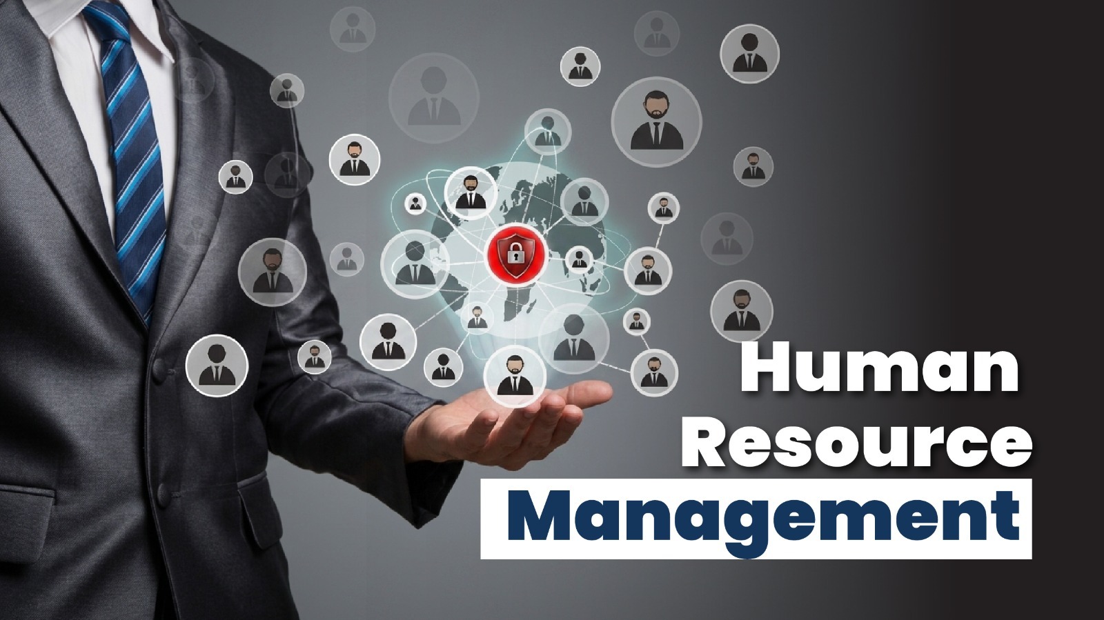 Human Resource Management
