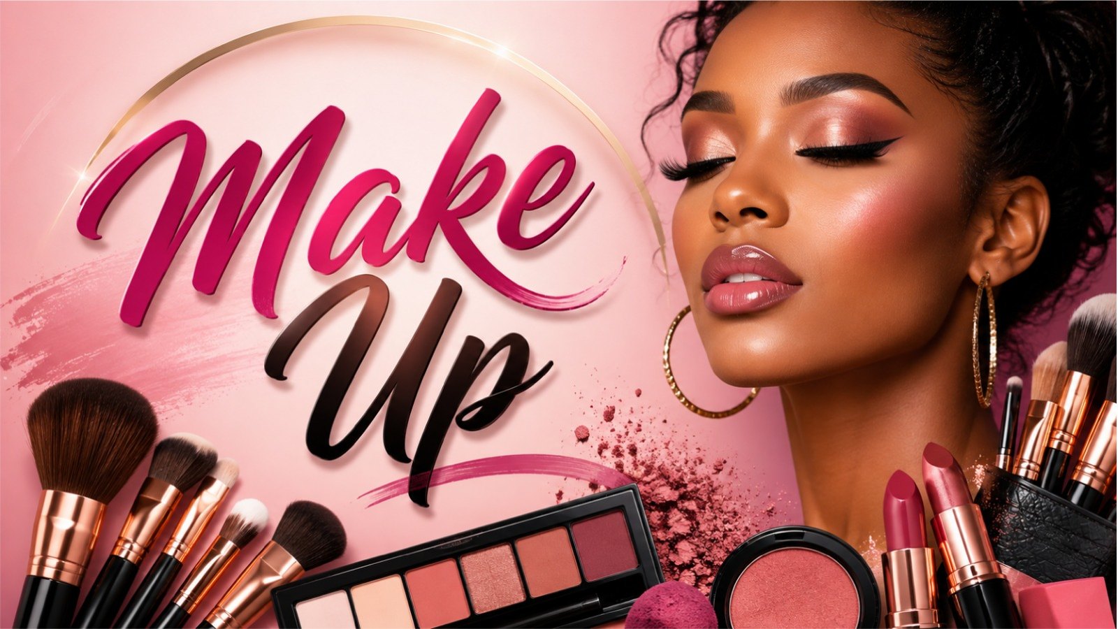 Make Up