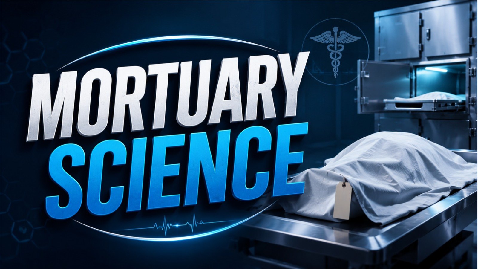 Mortuary Science