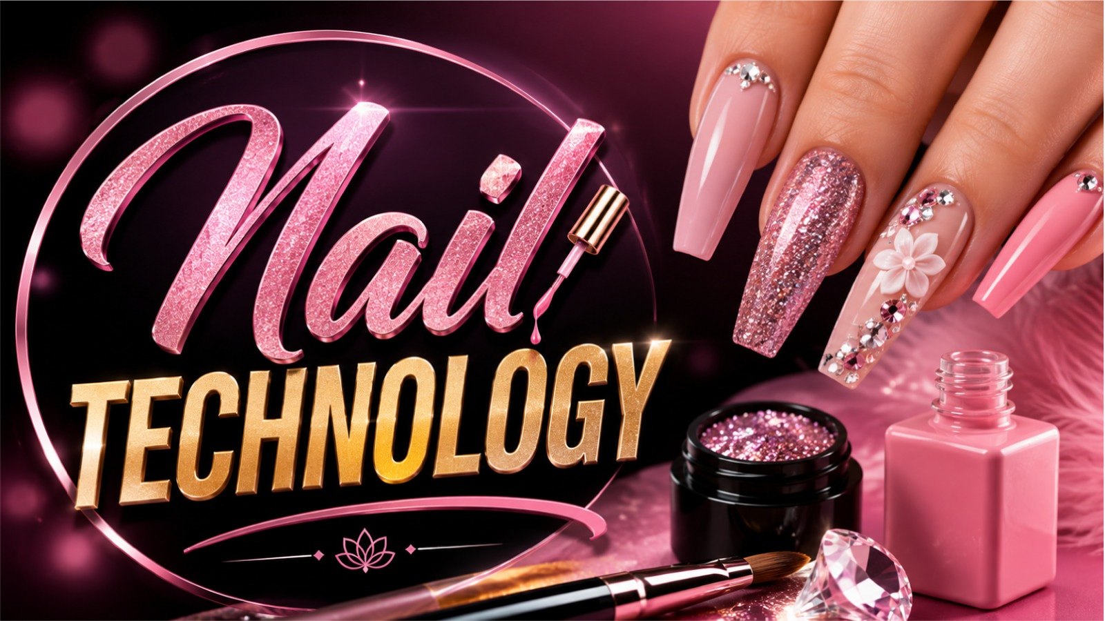 Nail Technology