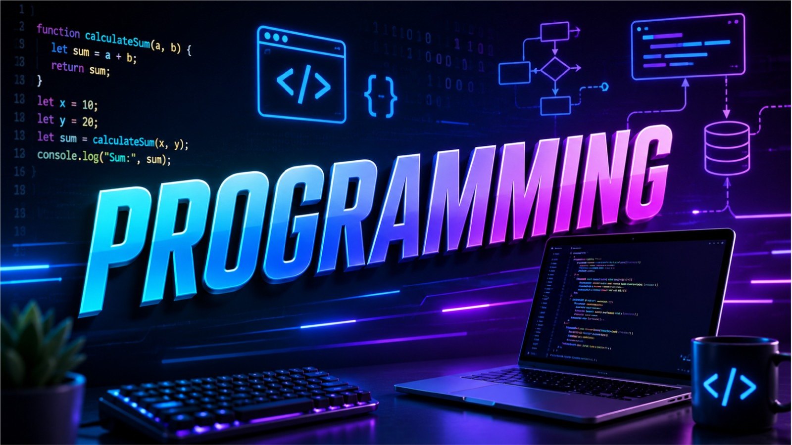 Programming (Software Development)