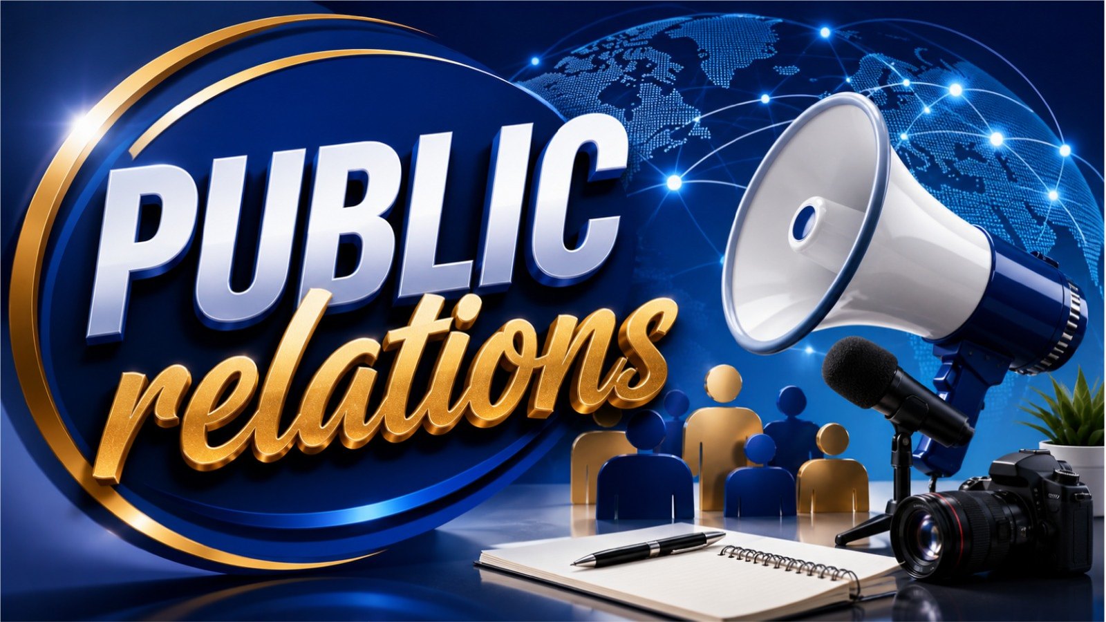 Public Relations