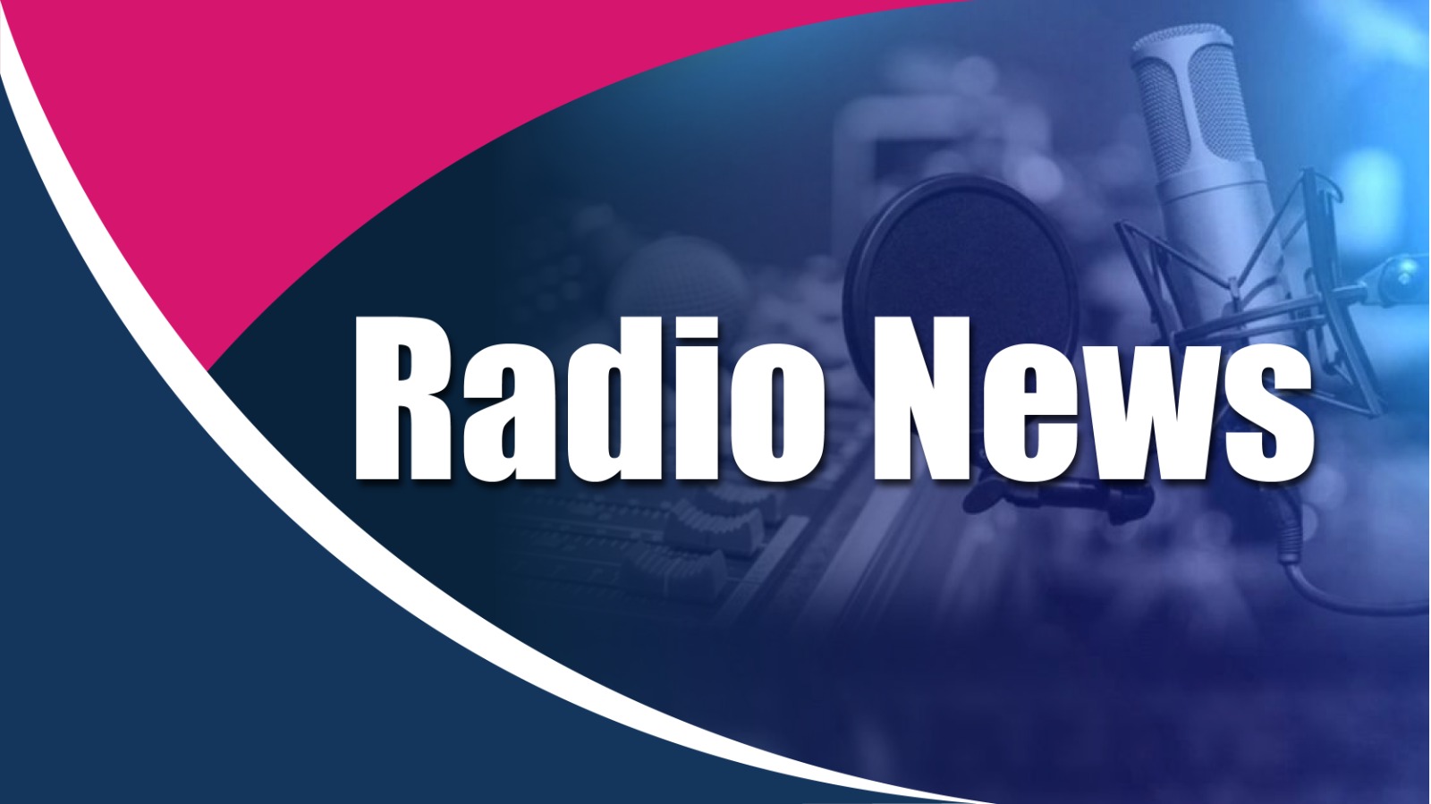 Radio News