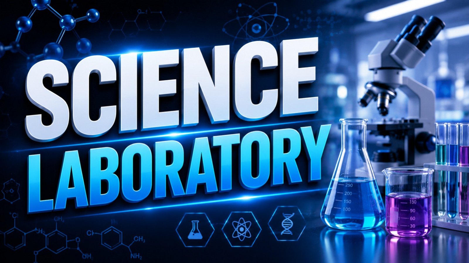 Science Laboratory