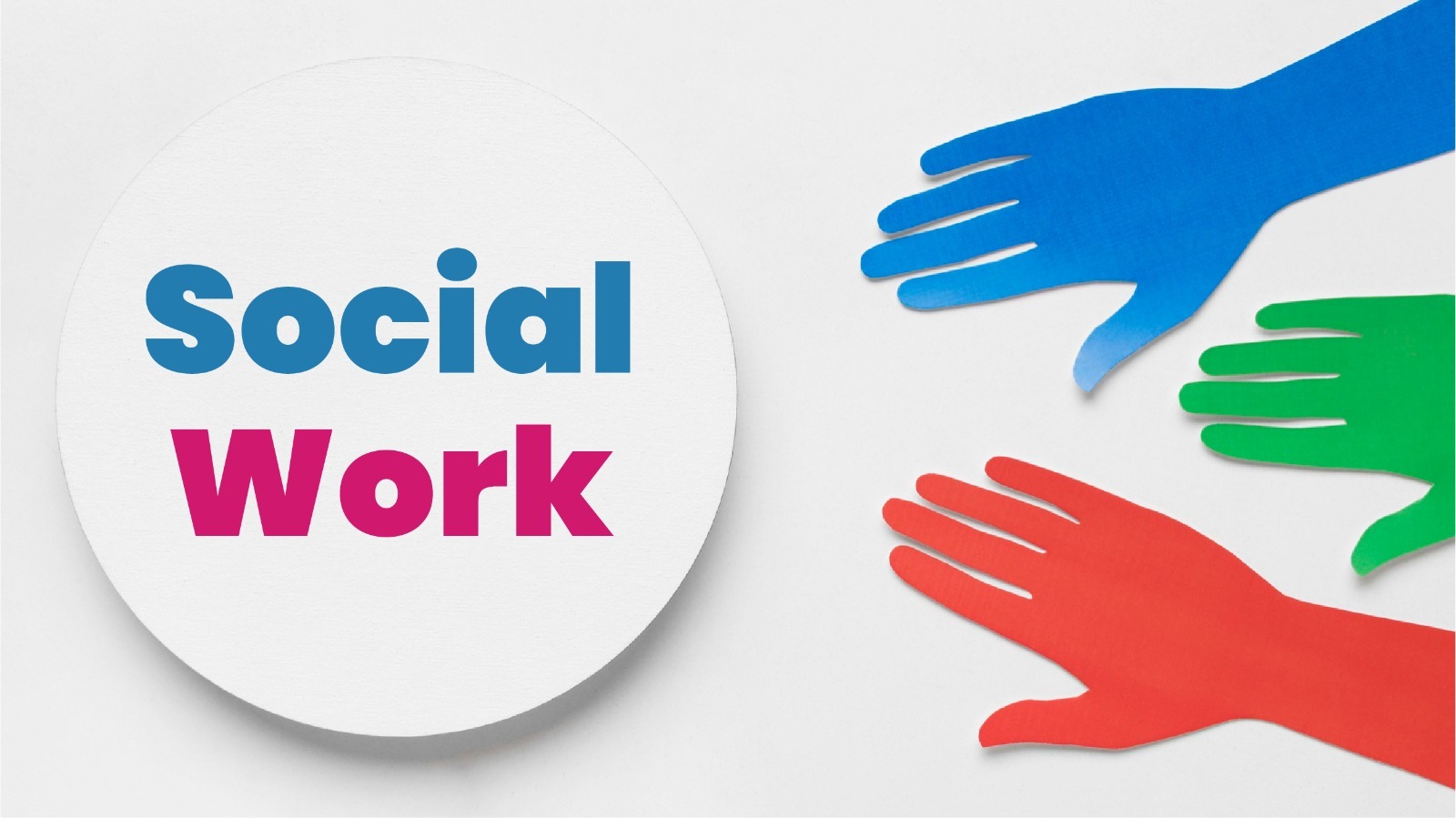 Social Work and Community Development