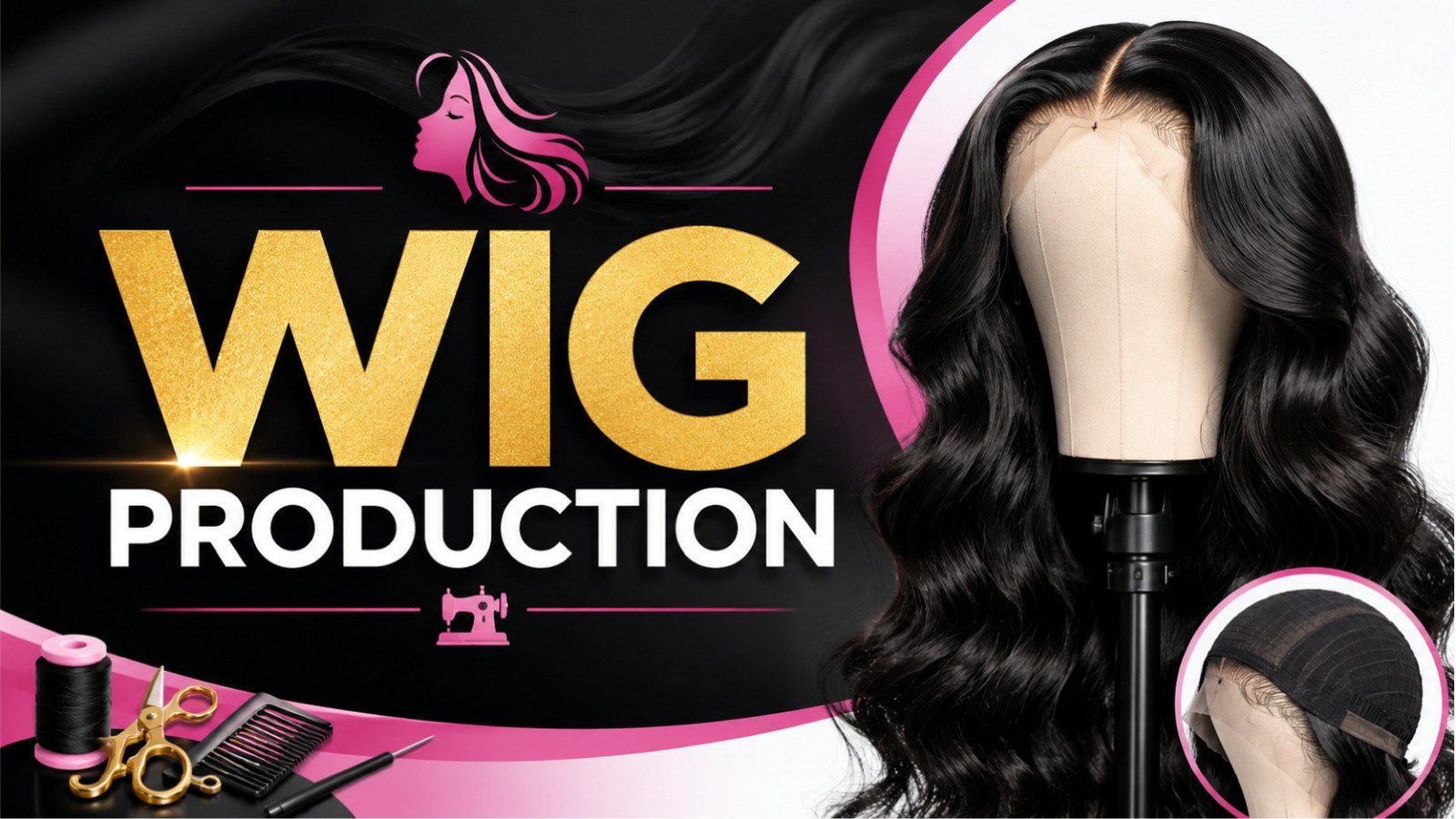 Wig Production