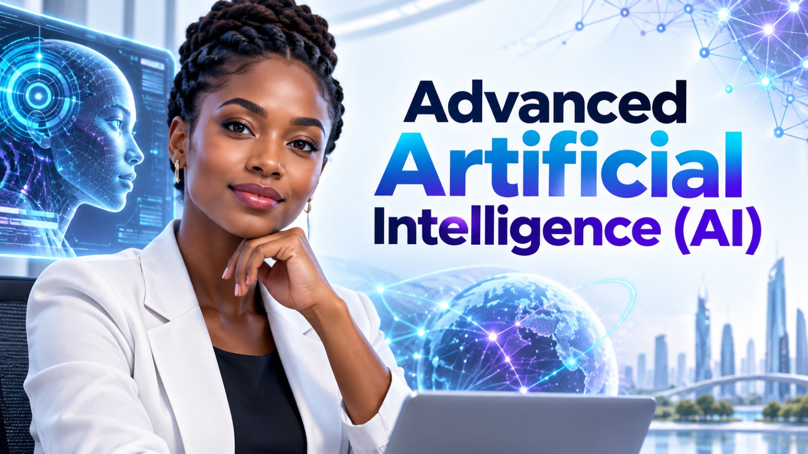 Advanced Artificial Intelligence (AI)
