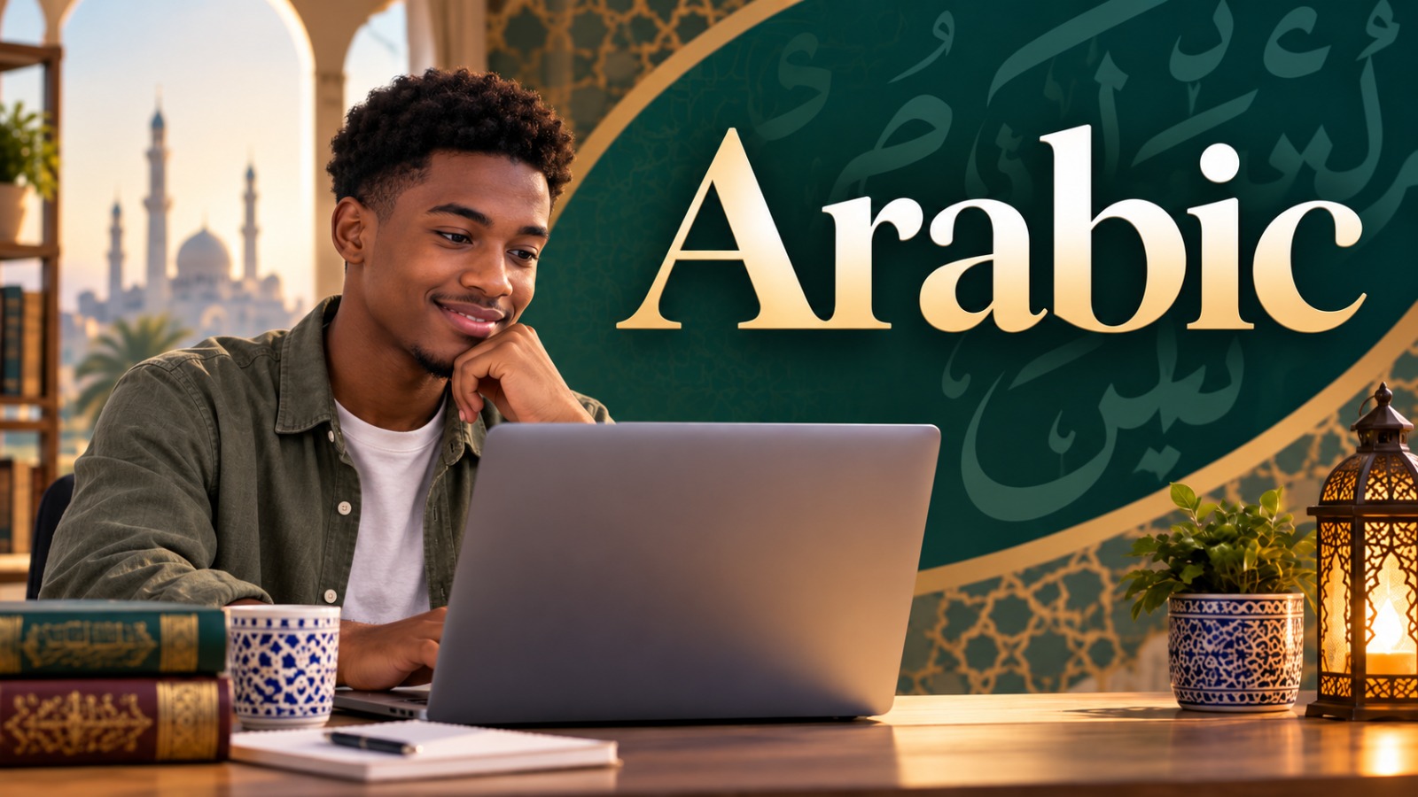Arabic