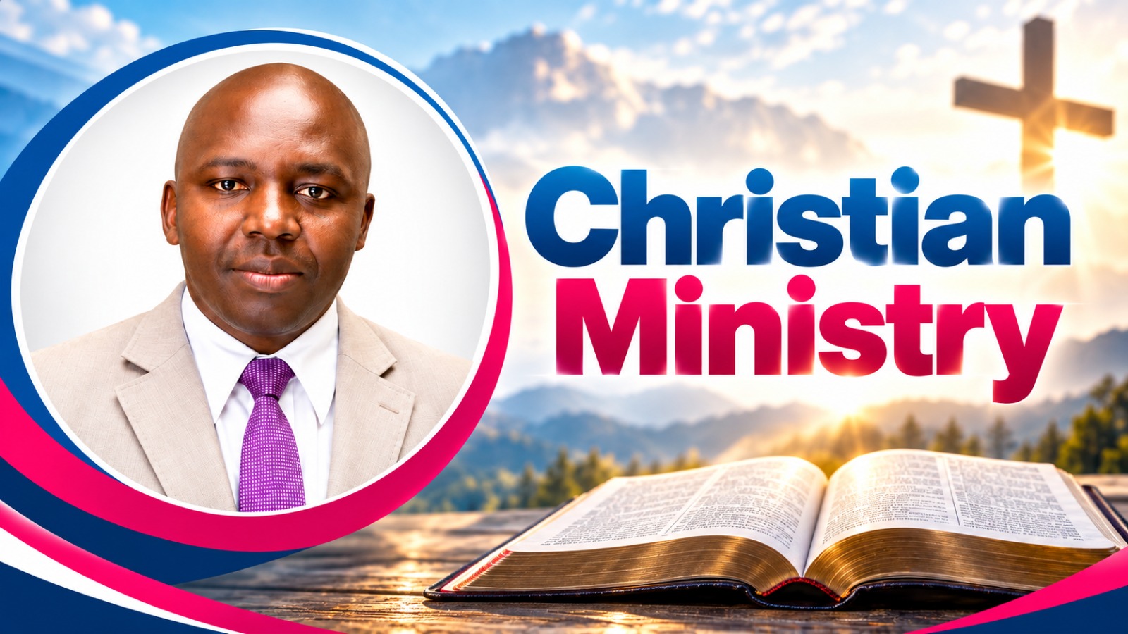 Christian Ministry (Theology) Level 6