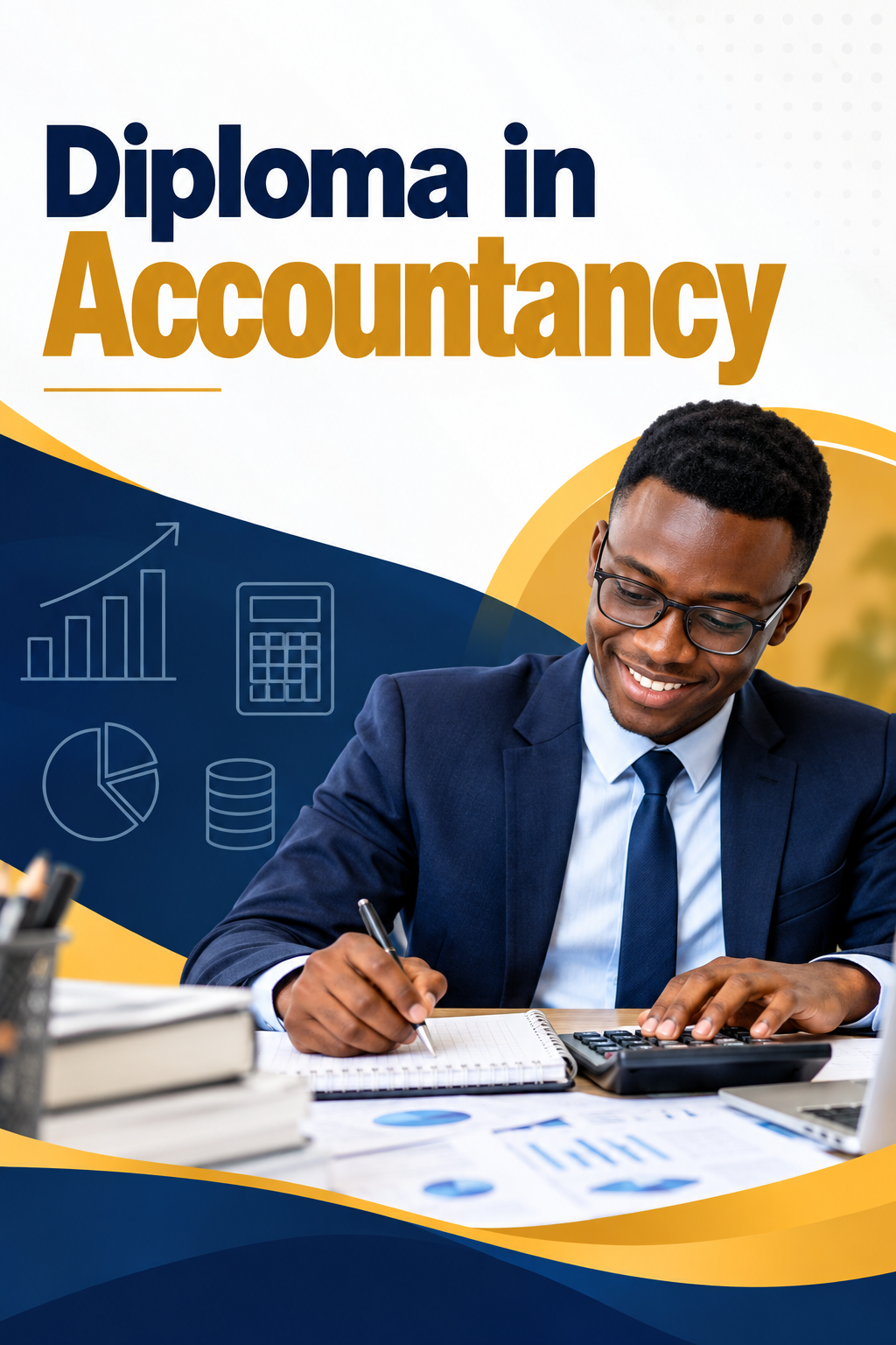 Diploma in Accountancy