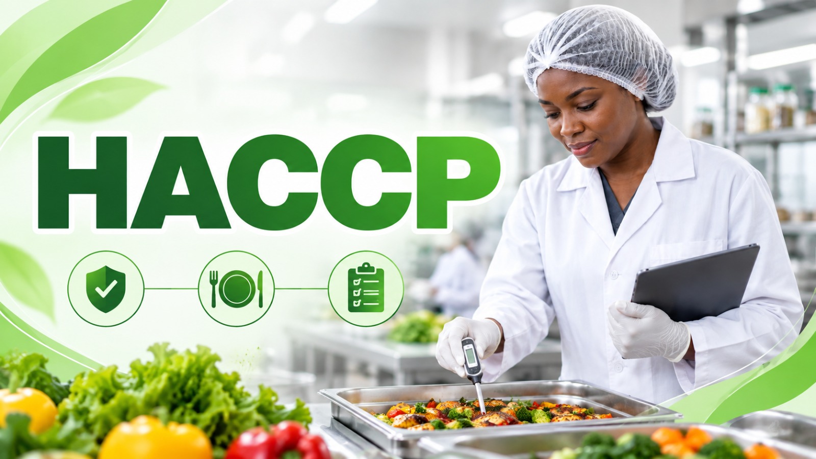 HACCP Level 4